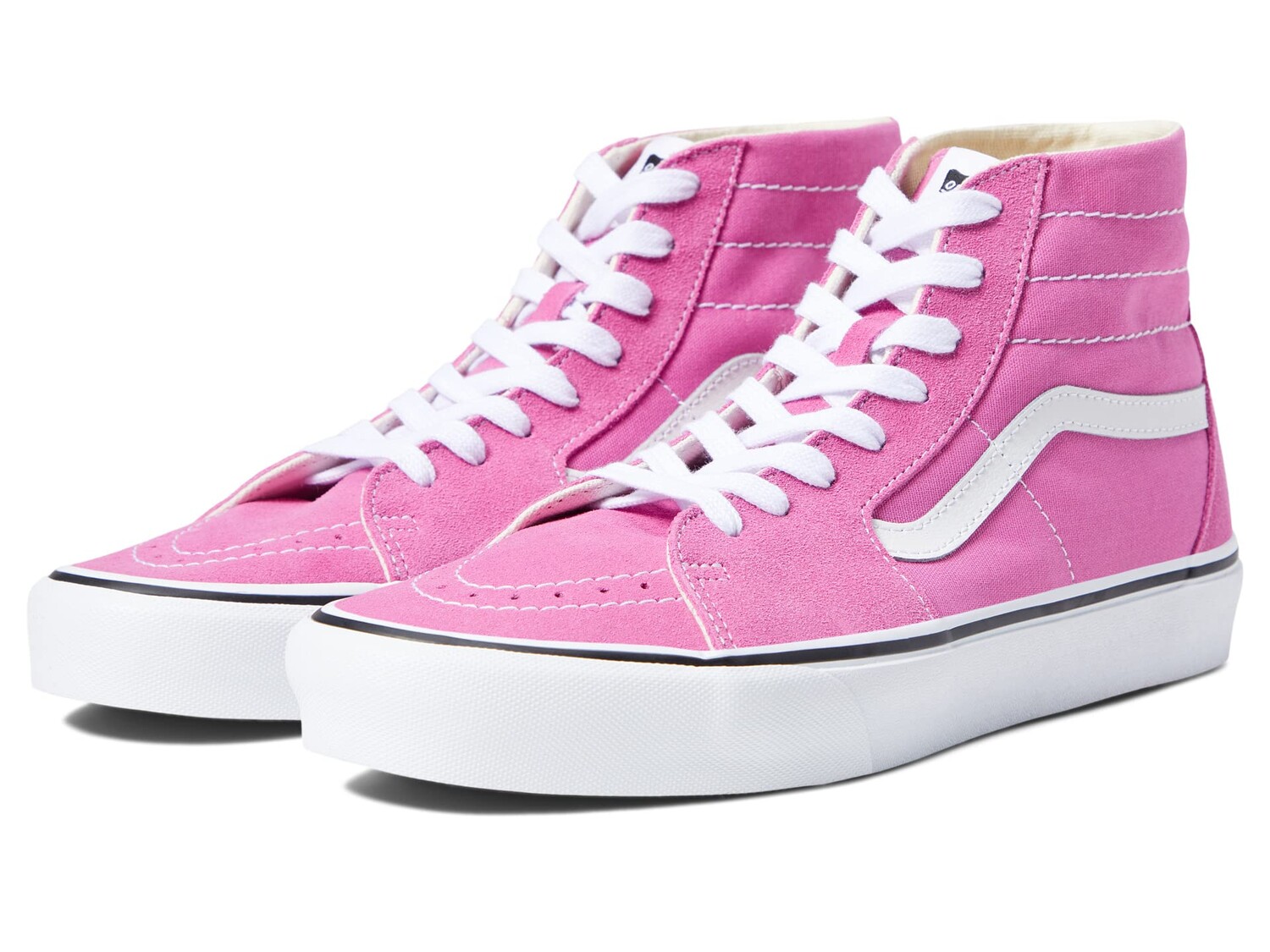 

Кеды Vans, Sk8-Hi Tapered, Розовый, Кеды Vans, Sk8-Hi Tapered