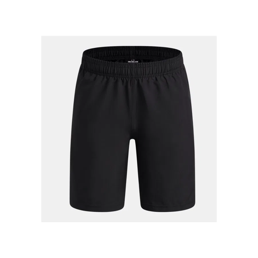 Спортивные шорты UA Tech Woven Wordmark Under Armour, Синий