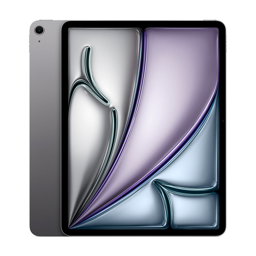 

Планшет Apple iPad Air (2025), 13", 256 ГБ, Wi-Fi, Space Gray