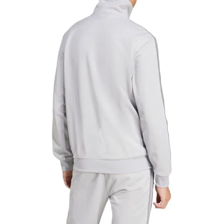 Мужская куртка с утеплителем Adidas Originals, Gray — фото 4
