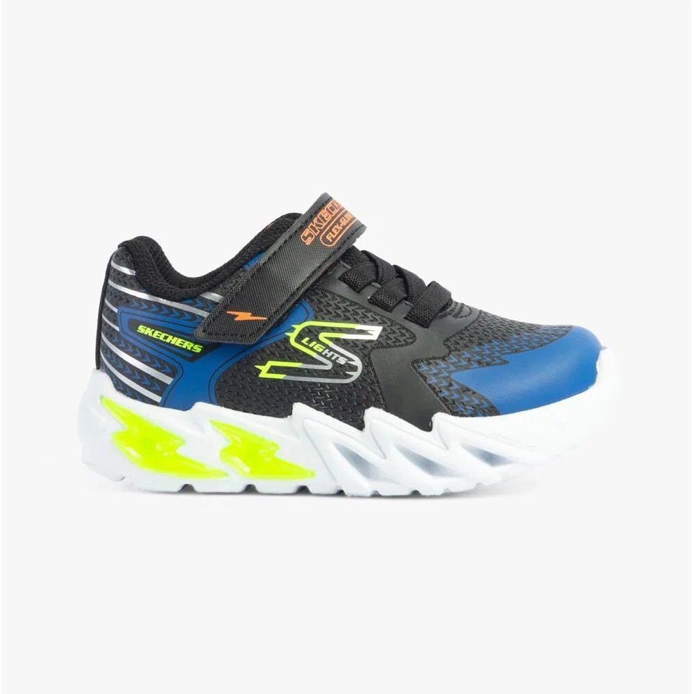 Детские кроссовки для мальчиков 400138N-BKBL Skechers, Bunt