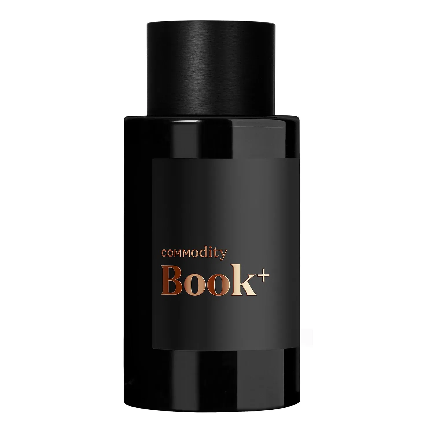 Парфюм 100 мл с древесным ароматом COMMODITY, Book Bold