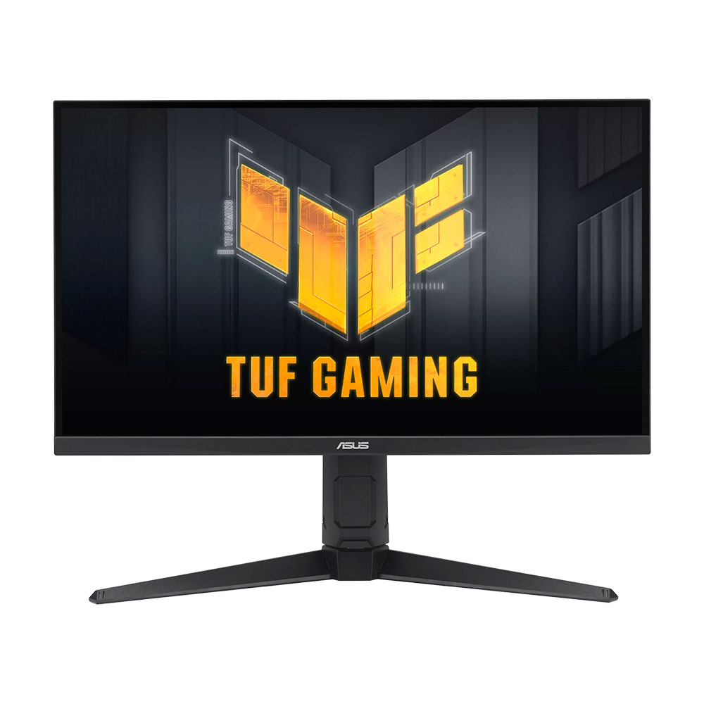 

Игровой монитор Asus TUF Gaming VG27AQL5A, 27", 2560х1440, 210 Гц, Fast IPS, чёрный