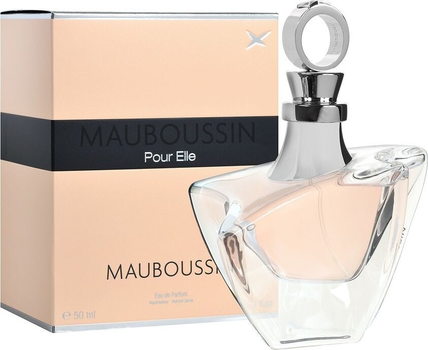 

Духи Mauboussin Pour Elle