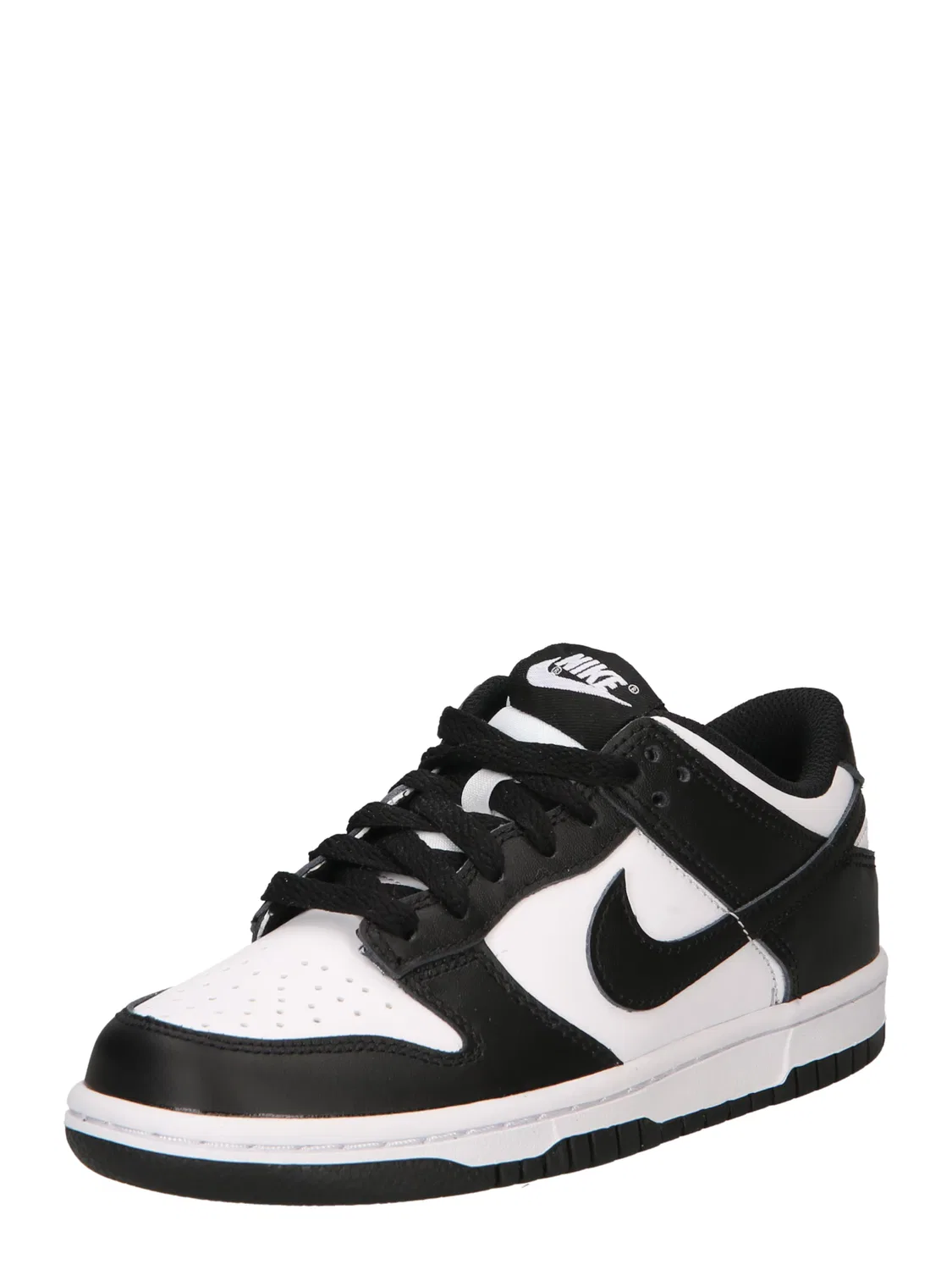 Кроссовки Nike Sportswear белого цвета