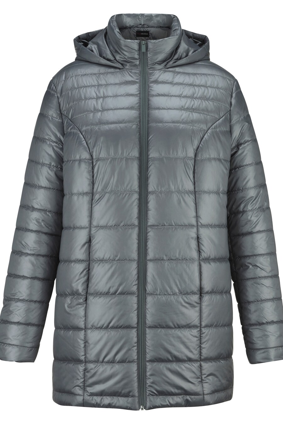 

Всесезонная куртка MIAMODA Between-Season Jacket, серый