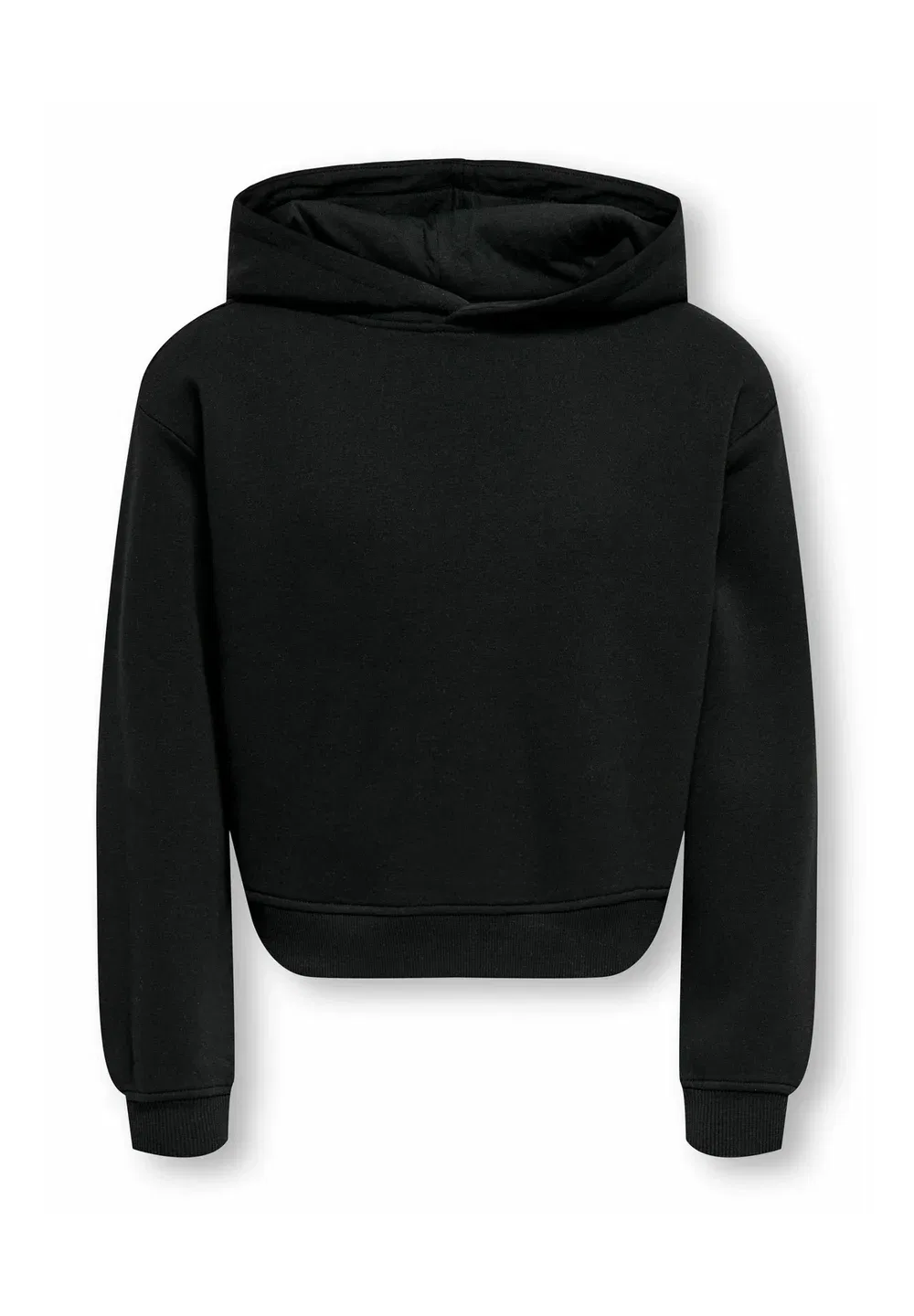 Толстовка с капюшоном Only Girls, Black