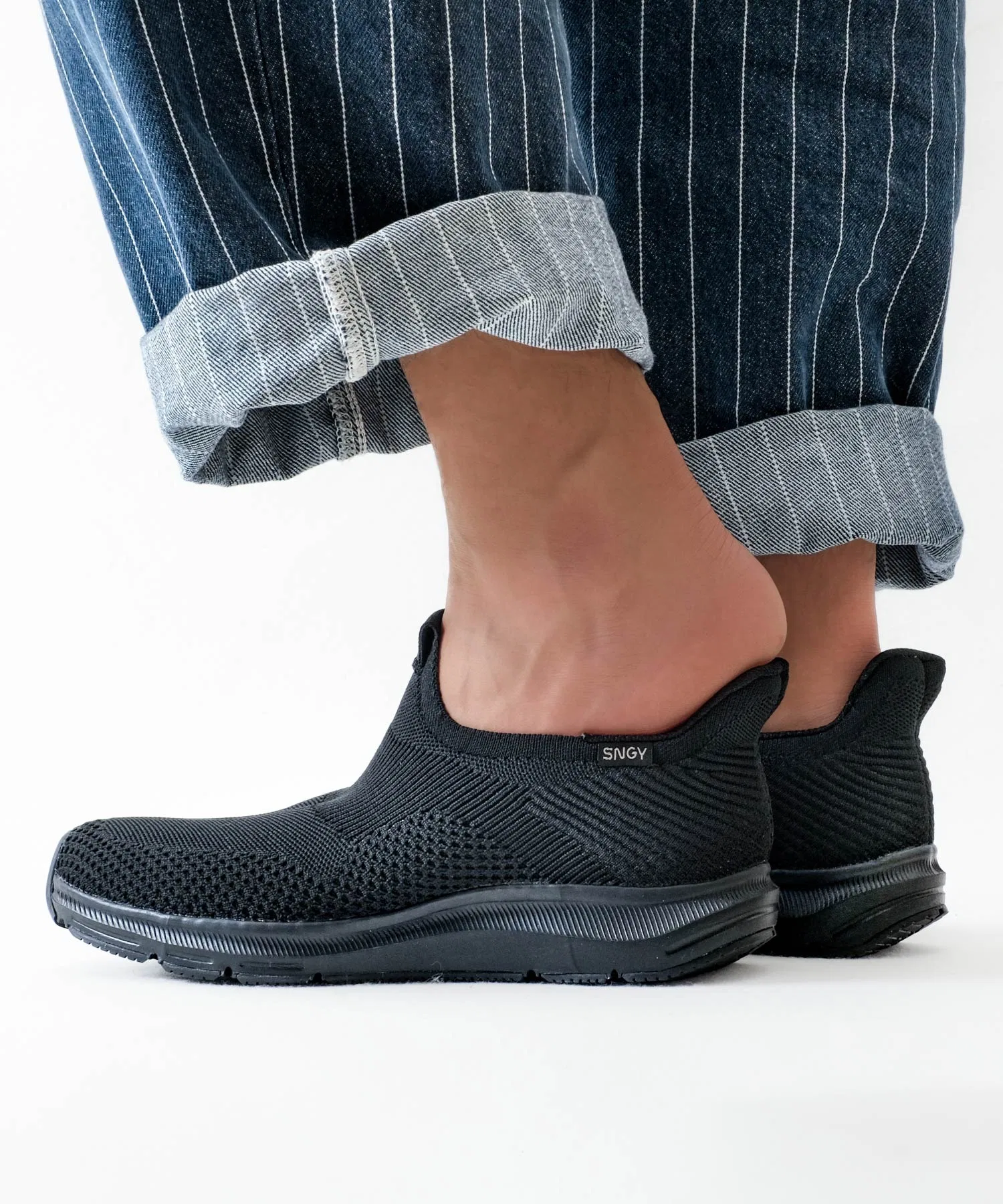 Мужские кроссовки SNGY CUSHION M25