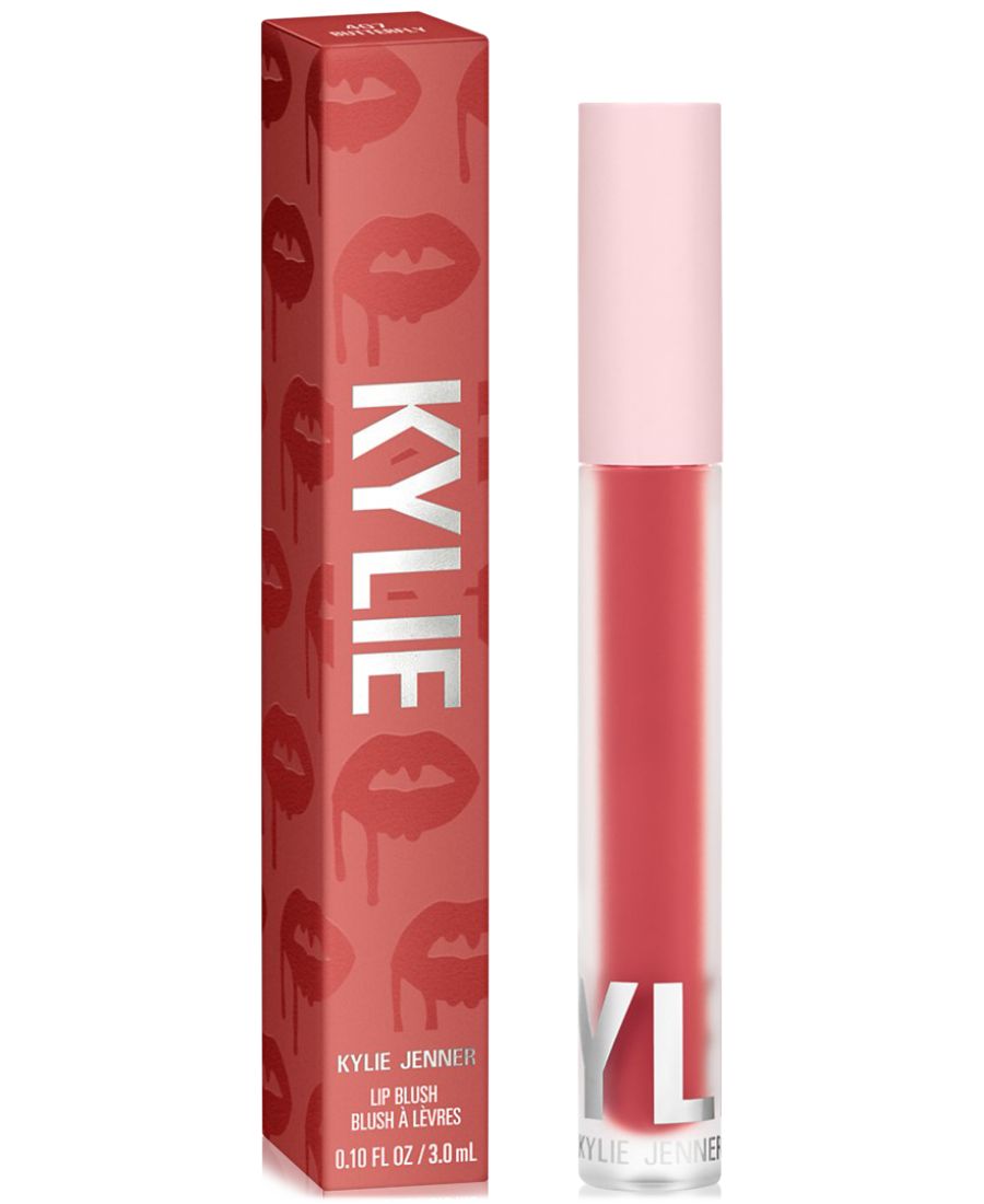 

Румяна для губ Kylie Cosmetics, цвет 407 butterfly