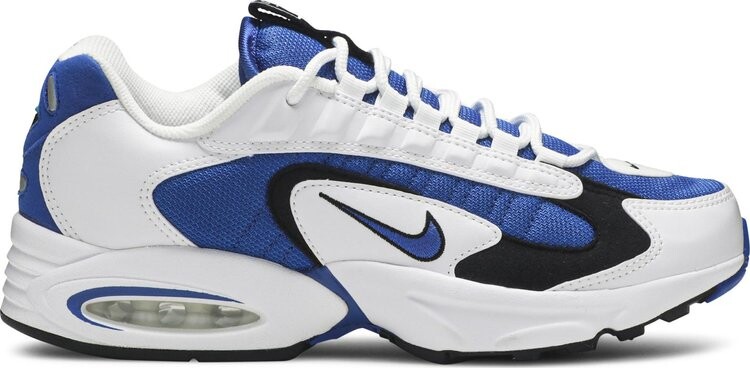 

Кроссовки Nike Air Max Triax 96 Retro 'Royal', синий