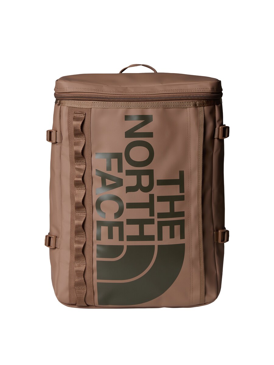 

Рюкзак THE NORTH FACE Base Camp, цвет Umbra