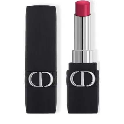 Помада 3 мл Christian Rouge Forever Dior, Красный
