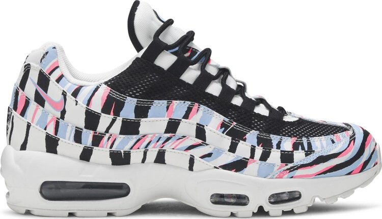 

Кроссовки Nike Air Max 95 'South Korea', белый