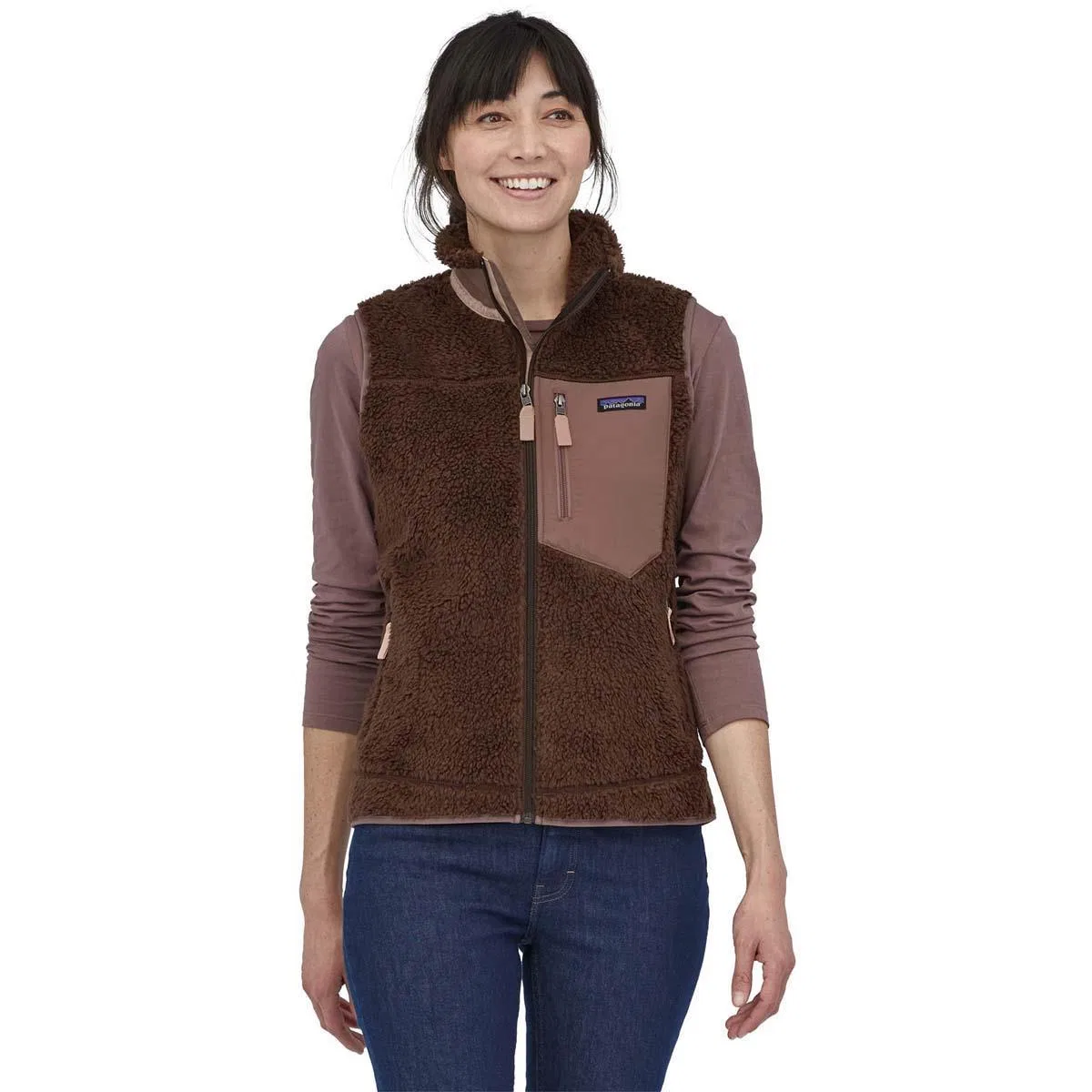 Жилет Patagonia Classic Retro-X Vest, Cone Brown