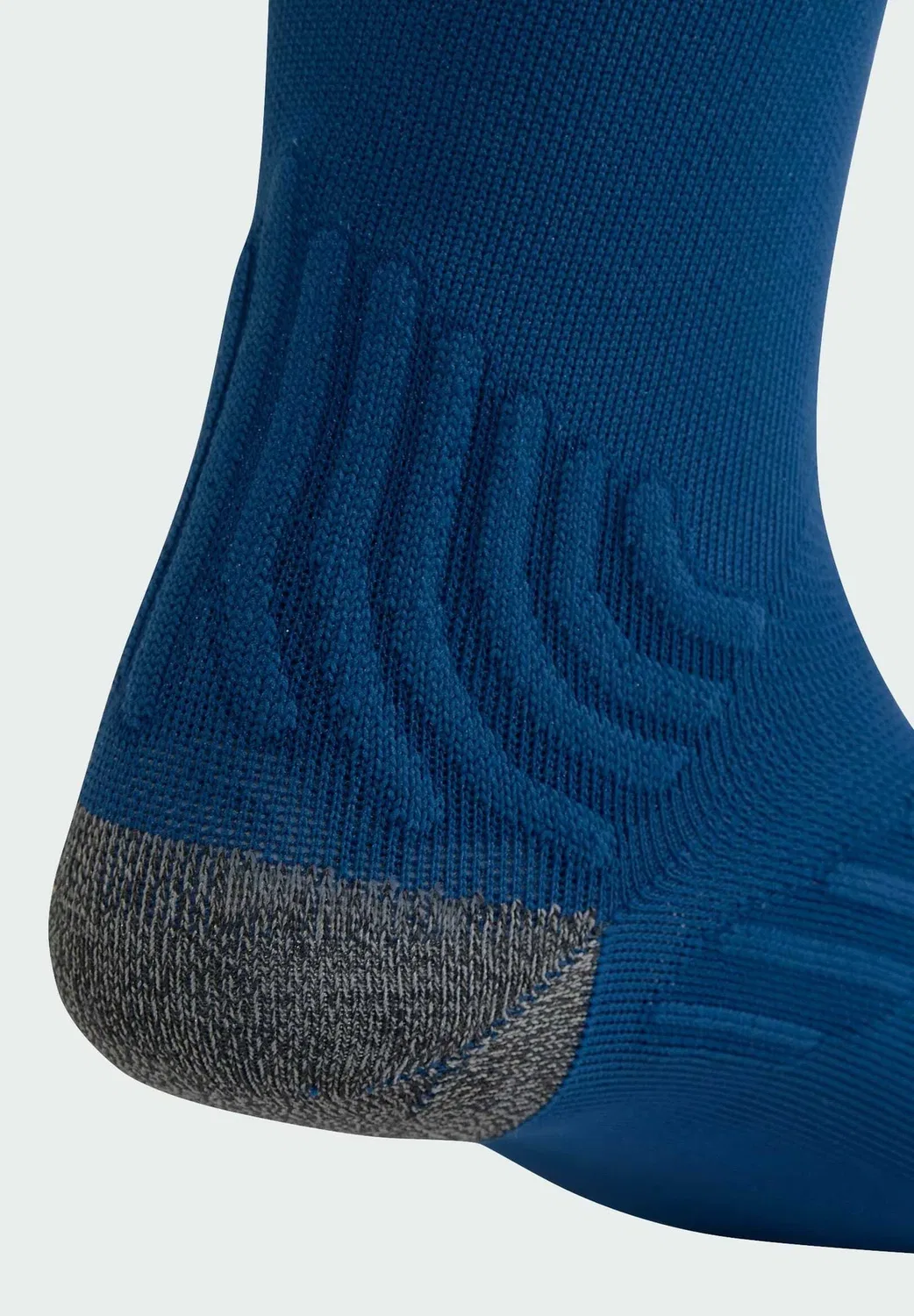 Удобные спортивные носки Run Comfort Crew унисекс Adidas Performance, Eqt Blue White — фото 3