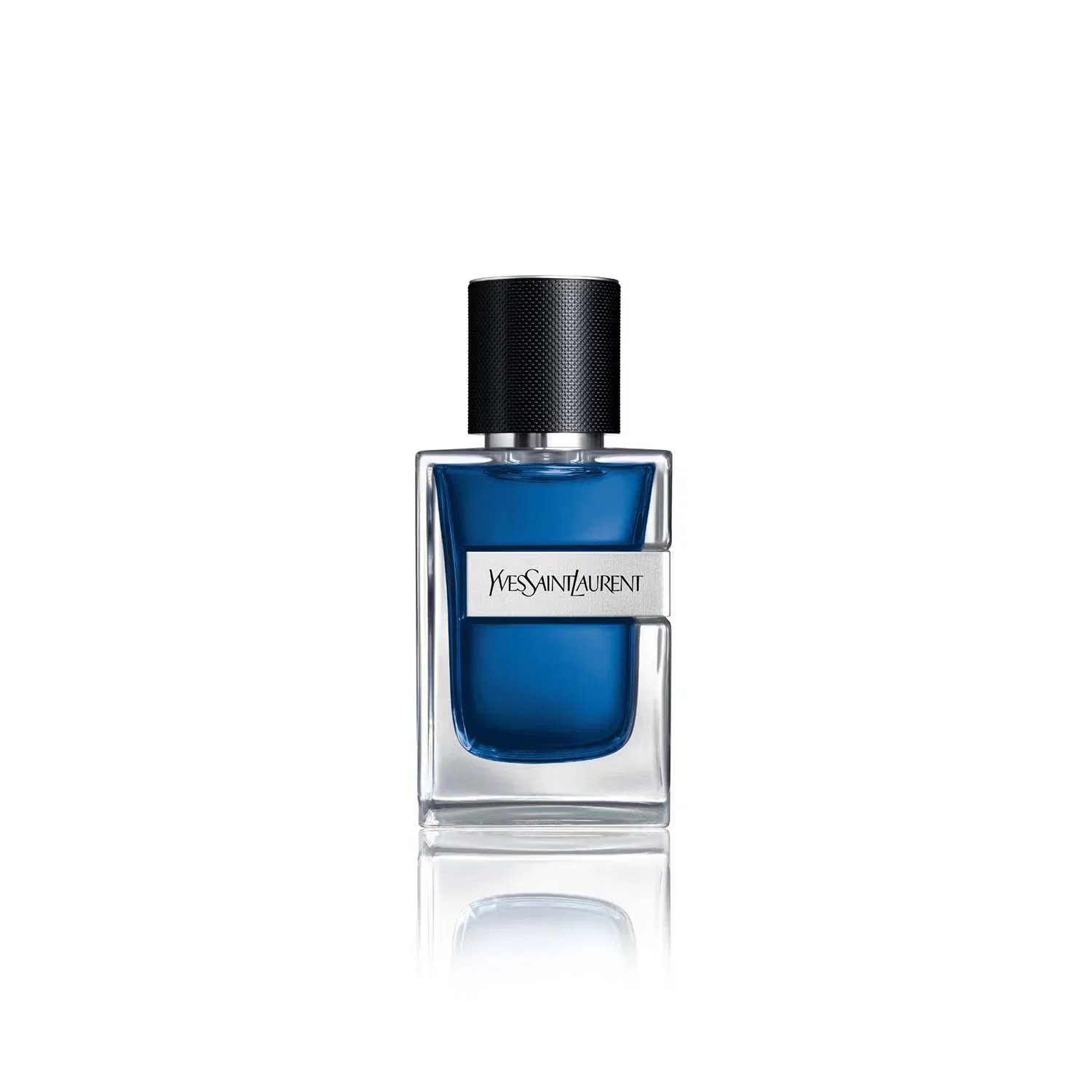 Туалетная вода 60 мл с ароматическим фужерным ароматом Y Eau De Toilette Intense YVES SAINT LAURENT