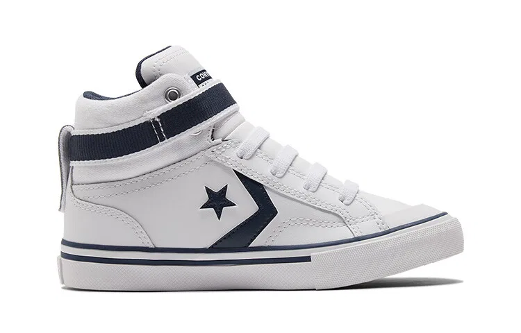 Детские кроссовки Converse для скейтбординга BP — фото 3