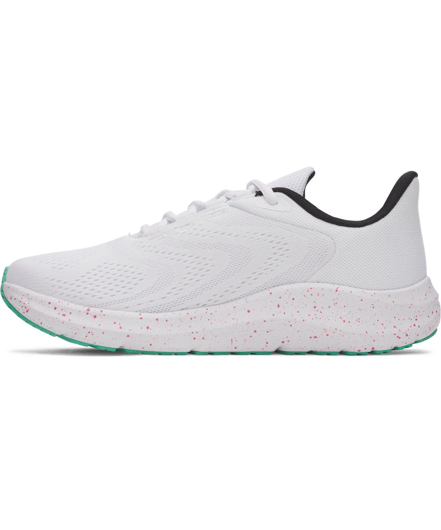 Мужские кроссовки UNDER ARMOUR Charged Pursuit 4 — фото 2