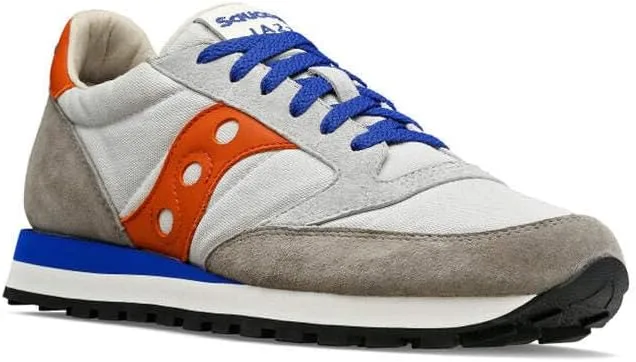 Кроссовки Saucony Jazz_S70755-5, серый — фото 2