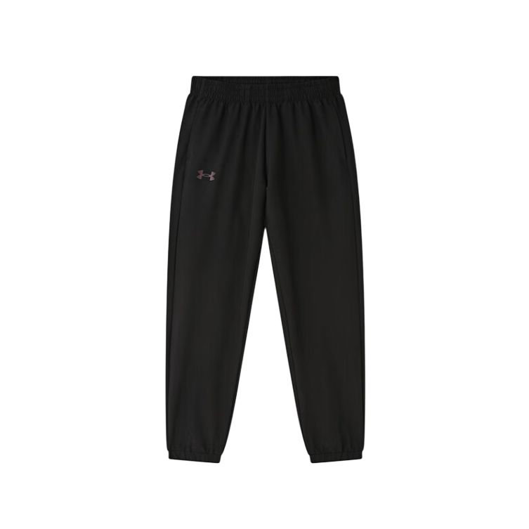 

Under Armour Брюки черные для подростков