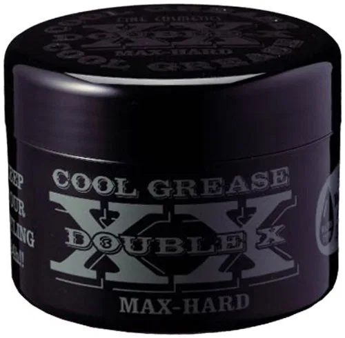 Помада для волос Cool Grease, 210 г, Minkey Banana