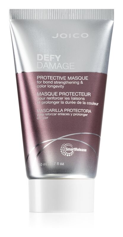 

Маска для поврежденных волос Joico Defy Damage