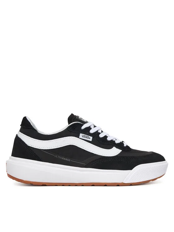 Кеды Ultrarange Vans, черный