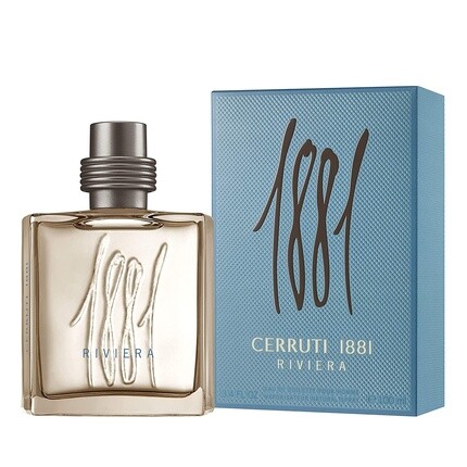 

Nino Cerruti Cerruti 1881 Riviera PH Edt Va100мл