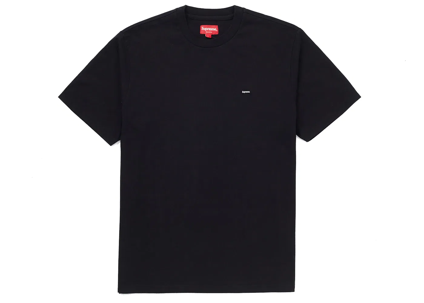 Мужская футболка с коротким рукавом Supreme Tee (SS22), Black