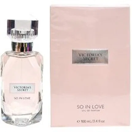 Парфюмерная вода Victoria's Secret So In Love