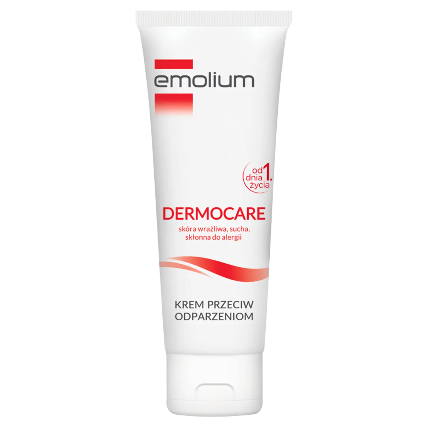 

Emolium Dermocare крем против тошноты, 75 мл