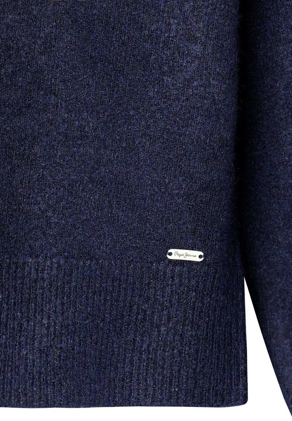 Jumper maeve - jumper Pepe Jeans, Navy — фото 4