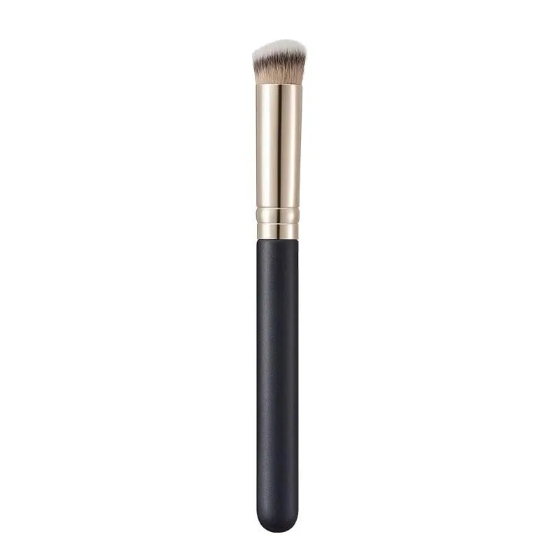No brand Консилер-кисть с мягкой щетиной, Concealer Brush, 20 г
