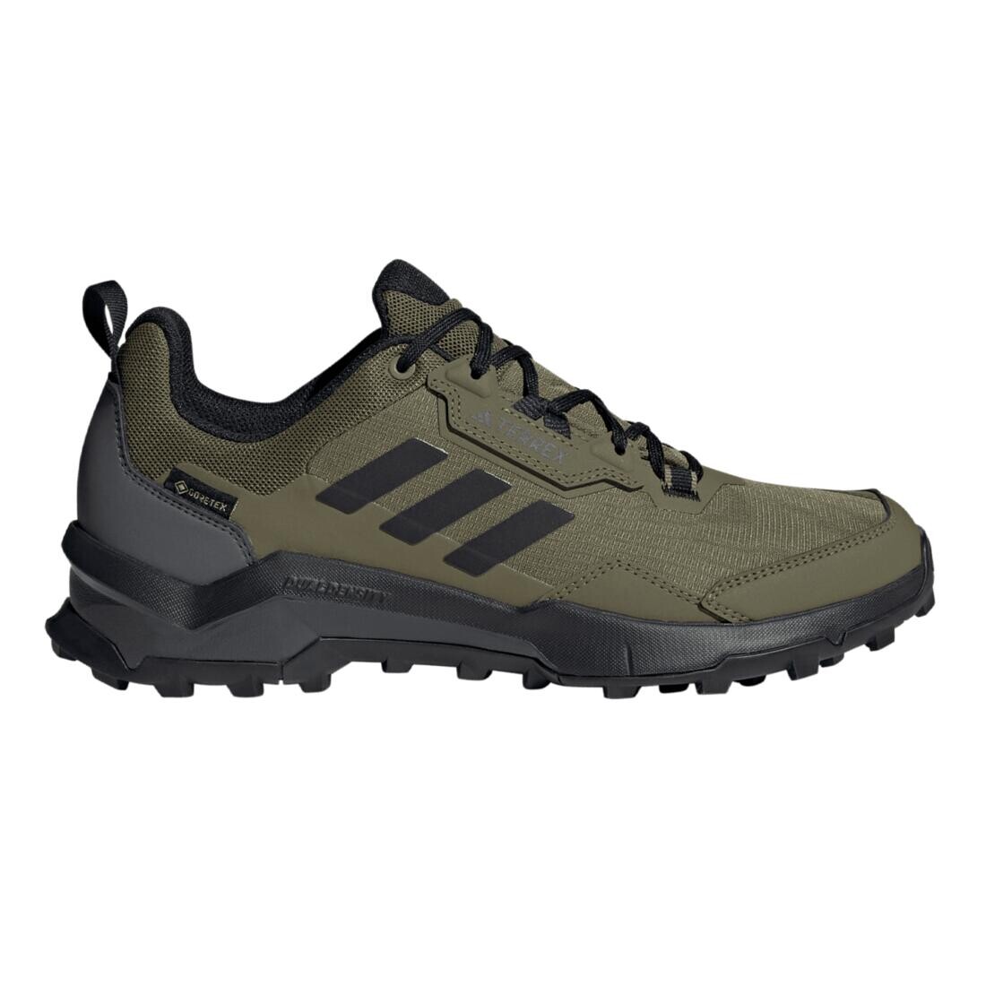 

Кроссовки Adidas Terrex Ax4 Gtx, зеленый