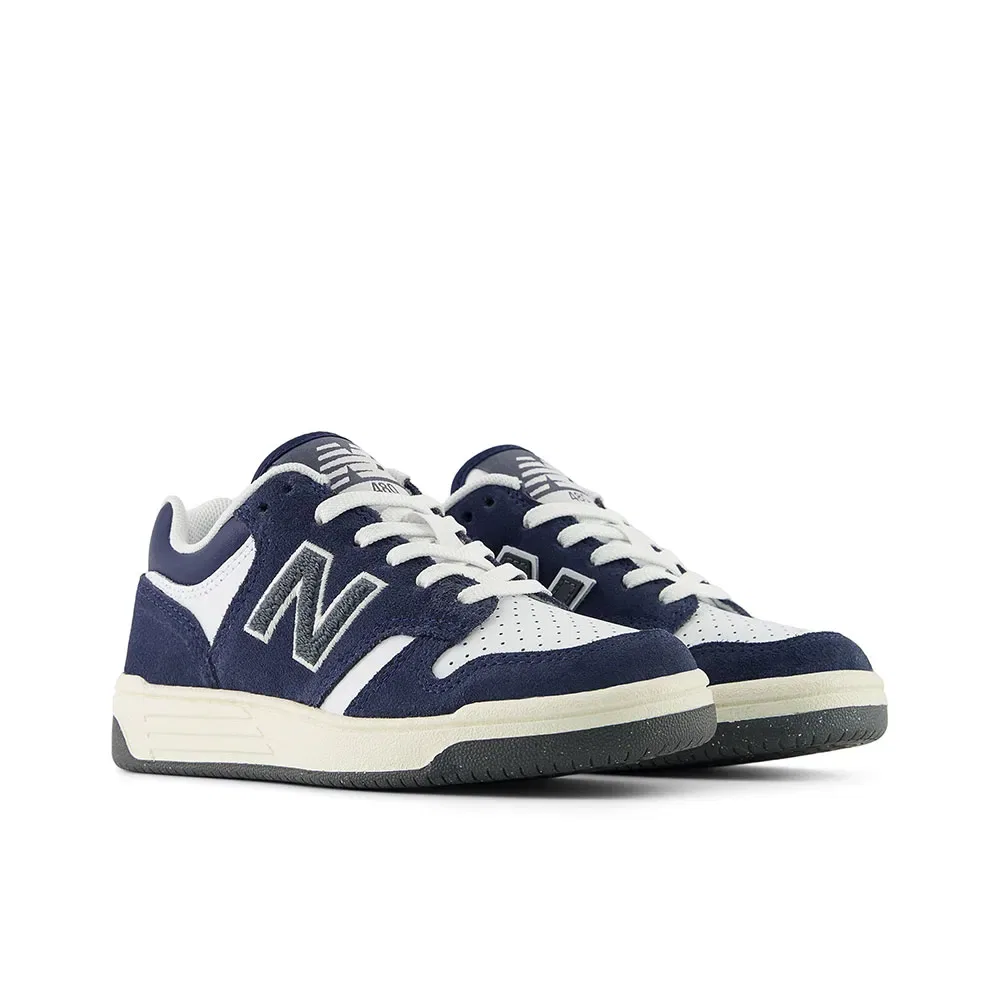 Кроссовки New Balance 480, синий