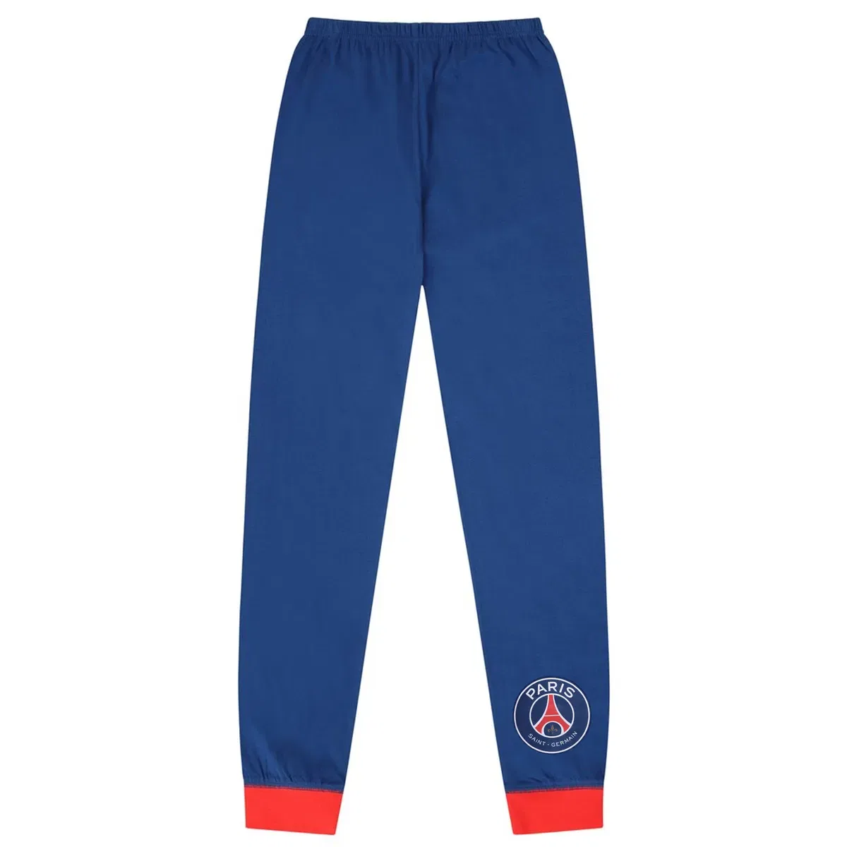 Детские пижамы с длинным рукавом Paris Saint Germain Fc, Blue — фото 3
