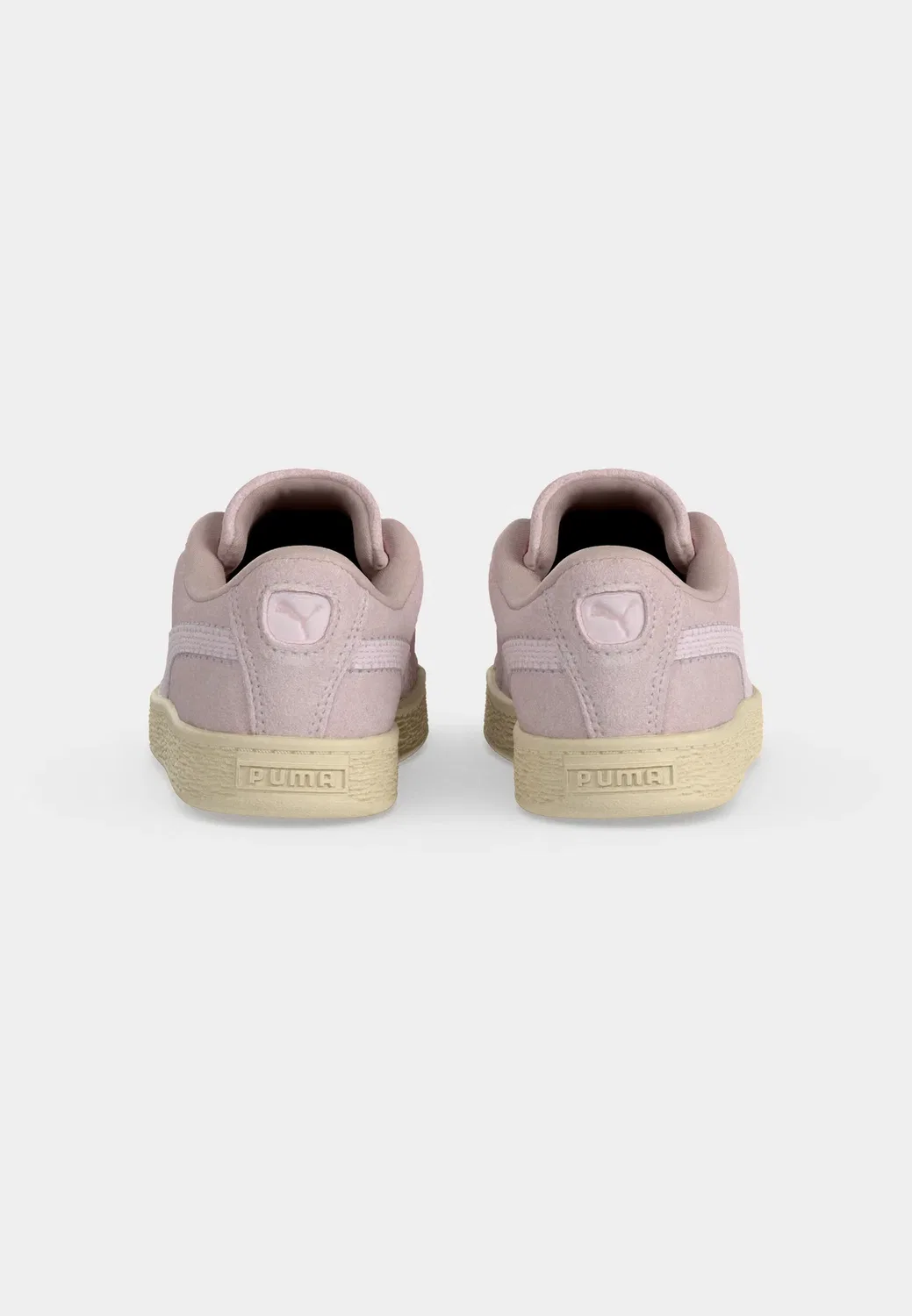 Кроссовки Bloom унисекс Puma, Misty Pink/Powder Pink — фото 4