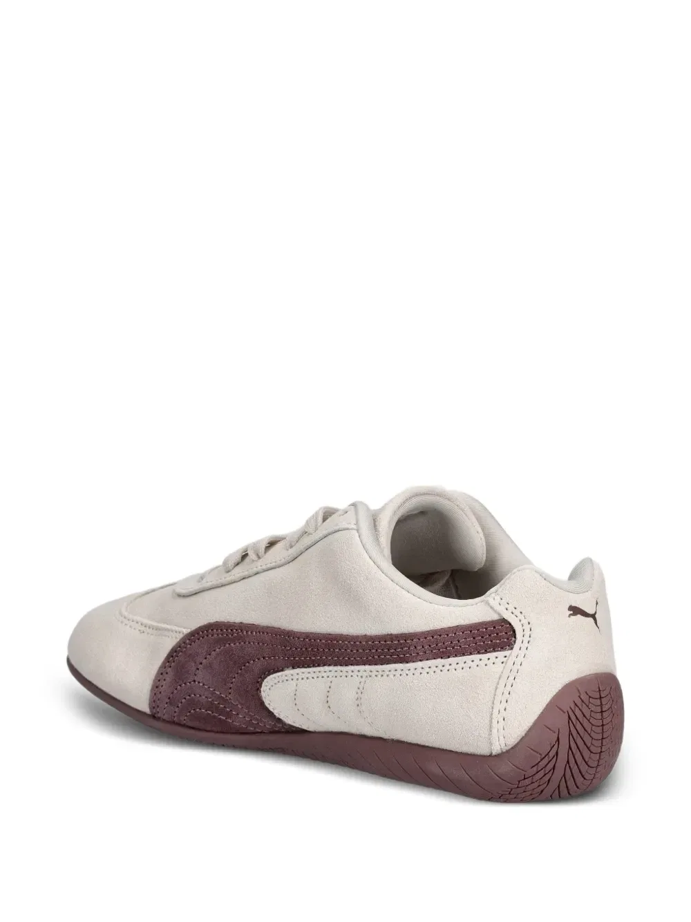 Кроссовки Speedcat OG Puma Kids, бежевый — фото 3