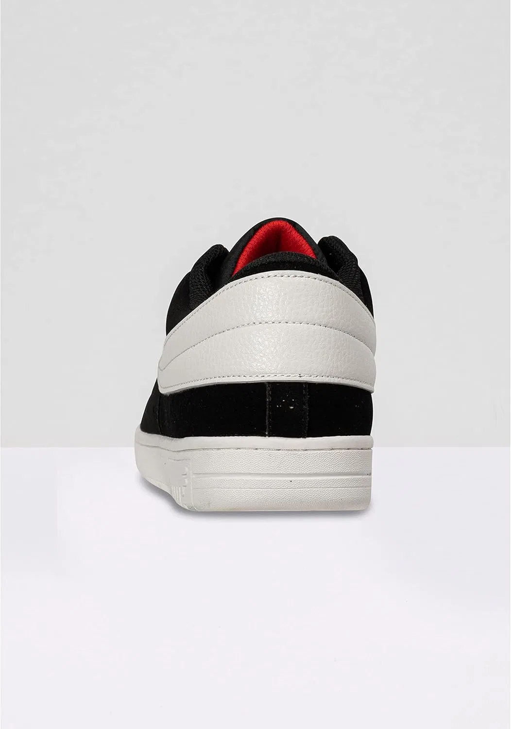 Мужские кроссовки FILA Highflyer S, Black — фото 4