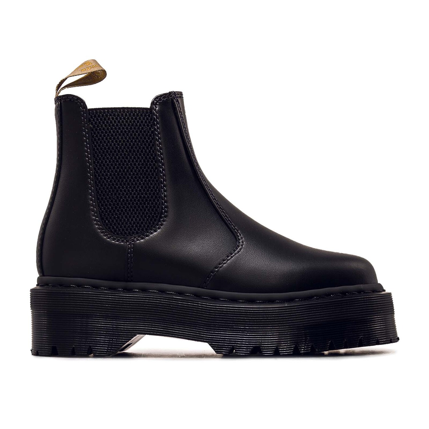 

Ботинки Dr. Martens, черный