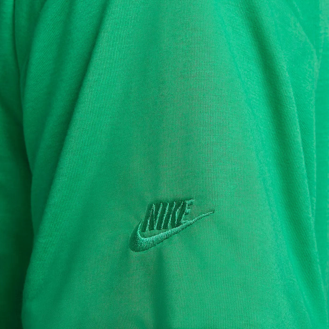 Футболка с принтом Tech Pack Dri-Fit Nike, зеленый — фото 3