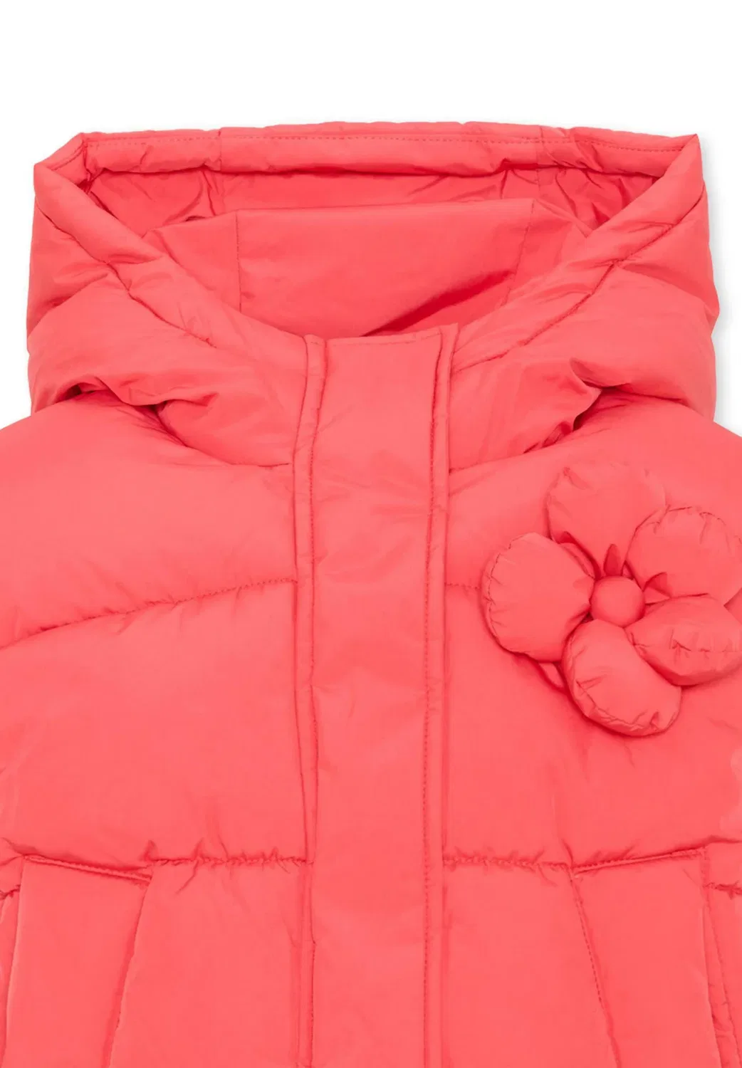 Сманикато - жилет Marc Jacobs Kids, Orange — фото 3