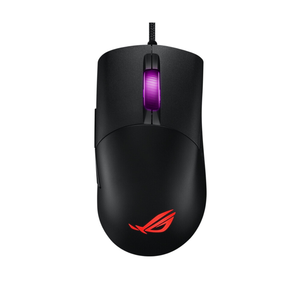 

Мышь игровая ASUS ROG Keris, черный