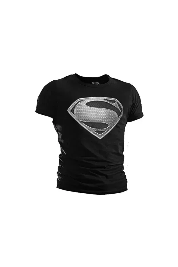Детская футболка с принтом Superman Daxia, Superman3