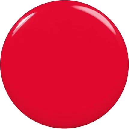 Лак для ногтей глянцевый Essie, Too Too Hot, 13.5 мл, Rich Bright Red