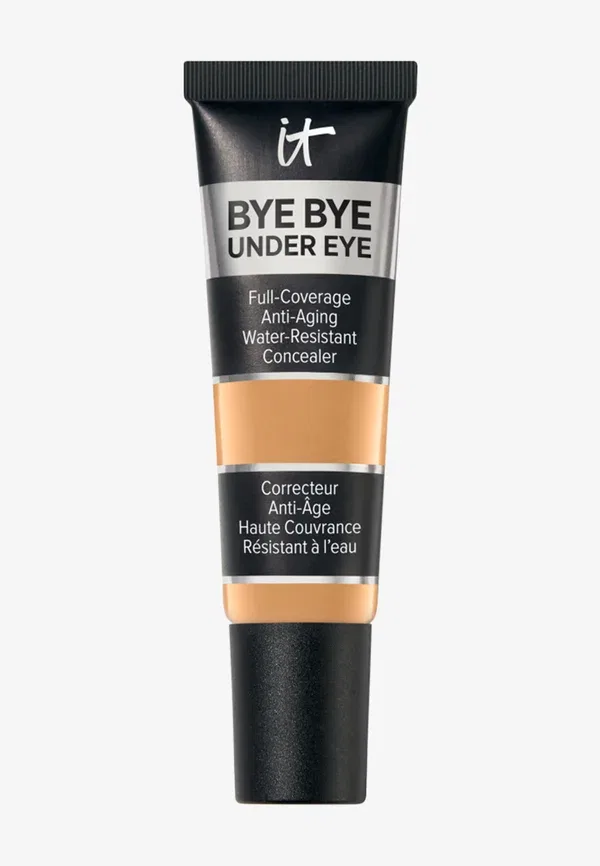 Консилер 12 мл It Cosmetics, цвет medium amber