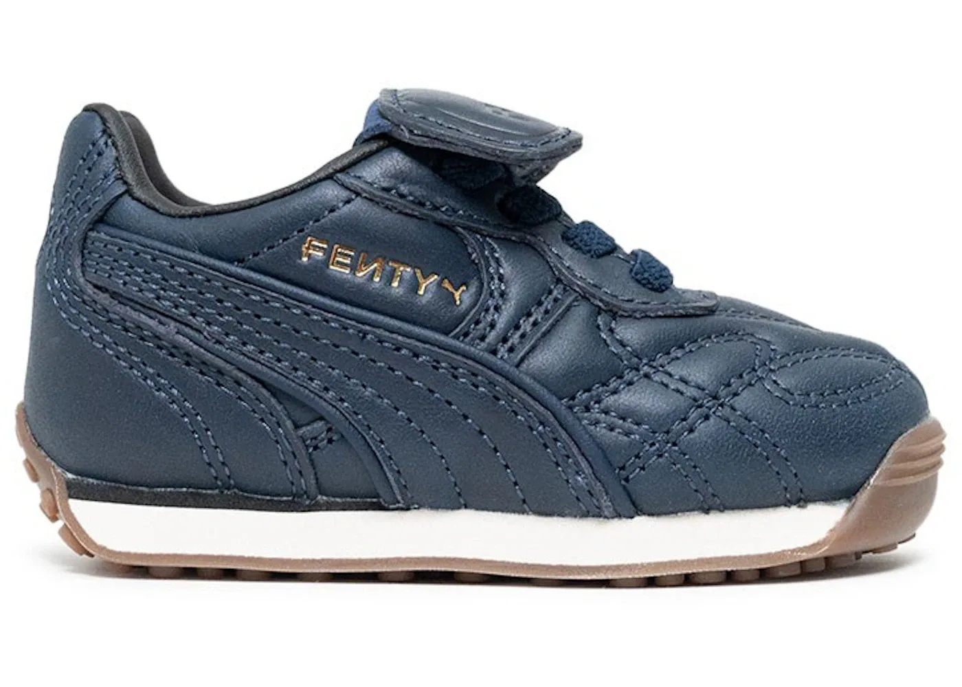 Детские кроссовки Lifestyle Puma Avanti L, Club Navy Blue