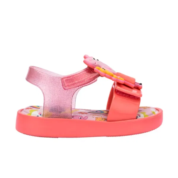 Сандалии Jump Peppa, Melissa, розовый — фото 2