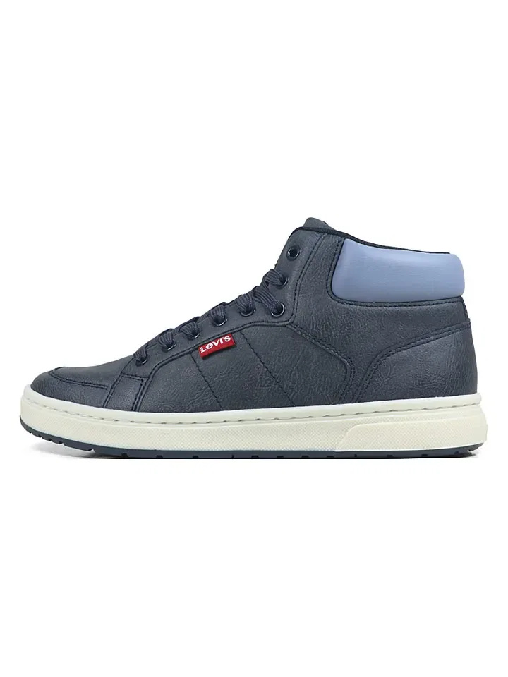 Кроссовки Piper Levi'S Kids, синий — фото 2