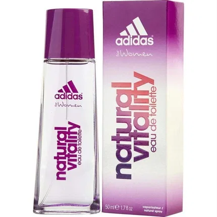 Туалетная вода Adidas Natural Vitality, 50 мл